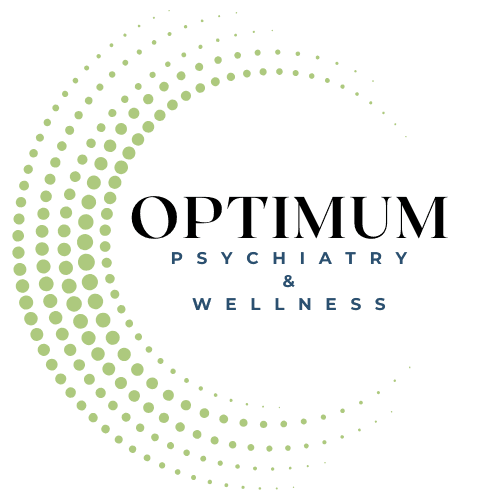 Optimum Psychiatry & Wellness