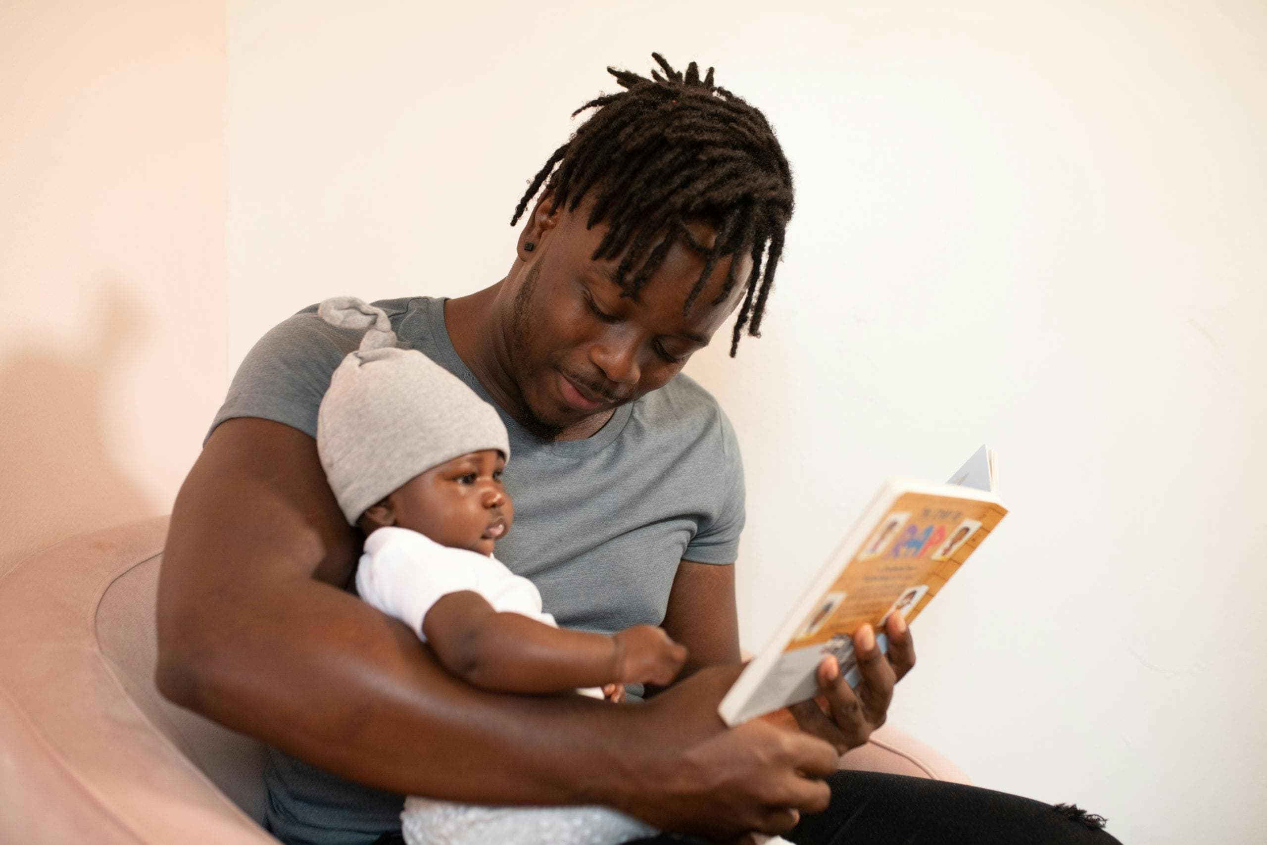 Caring support for new parents